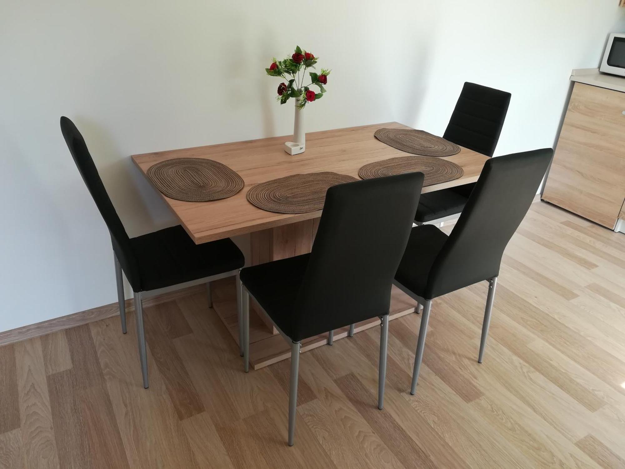 Pod Stribrnkou Apartment Sluknov Luaran gambar