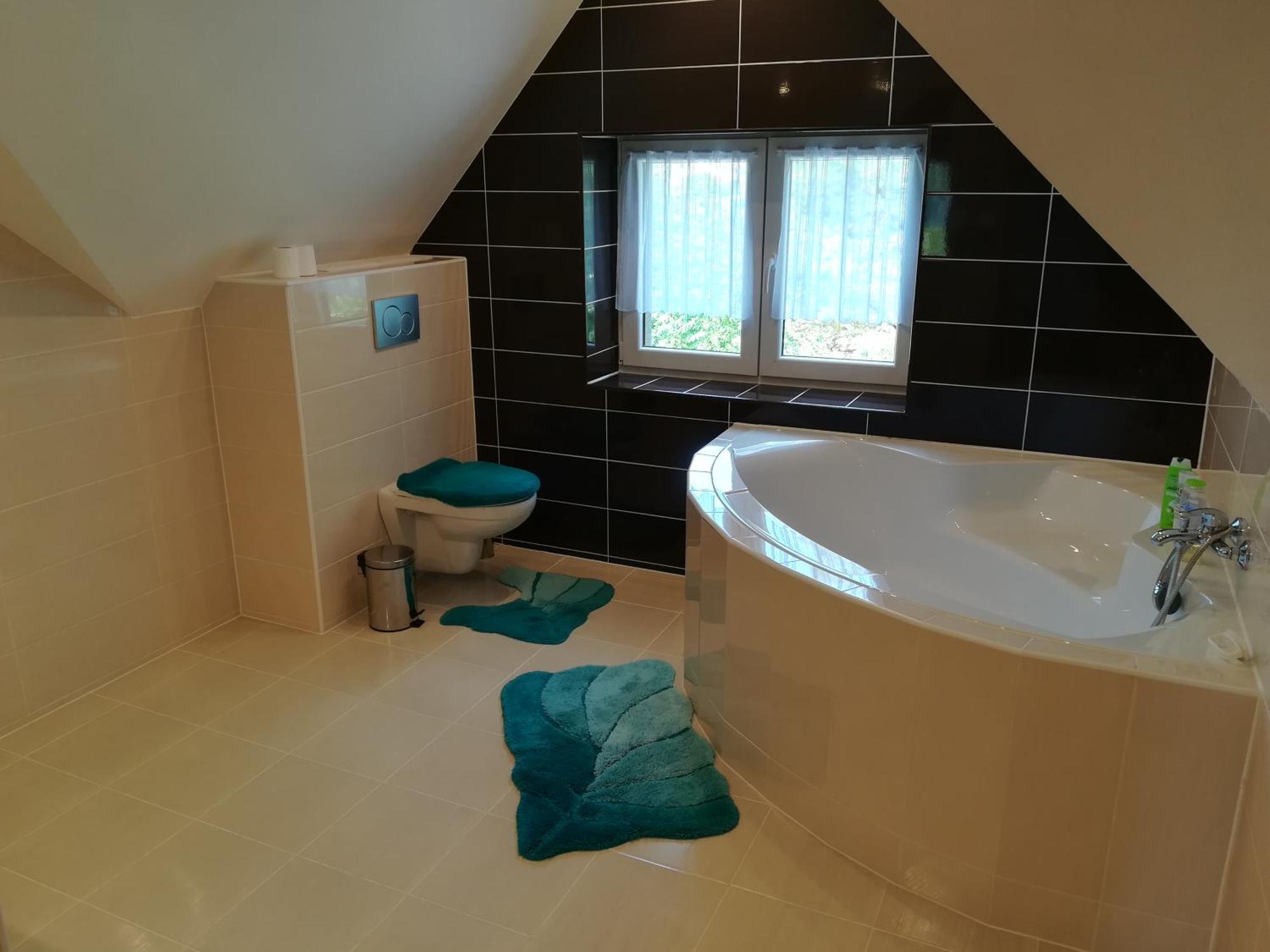 Pod Stribrnkou Apartment Sluknov Luaran gambar
