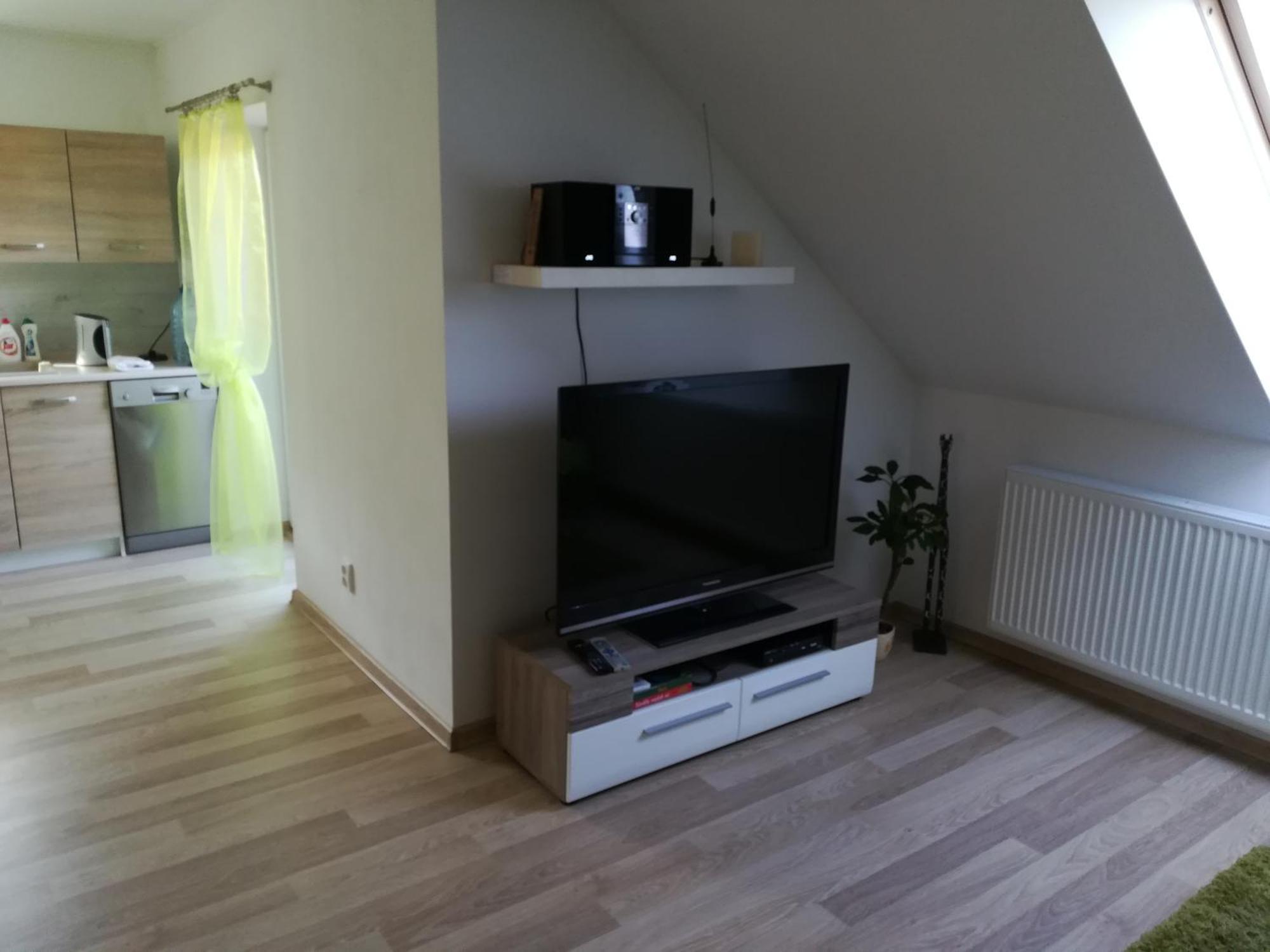 Pod Stribrnkou Apartment Sluknov Luaran gambar