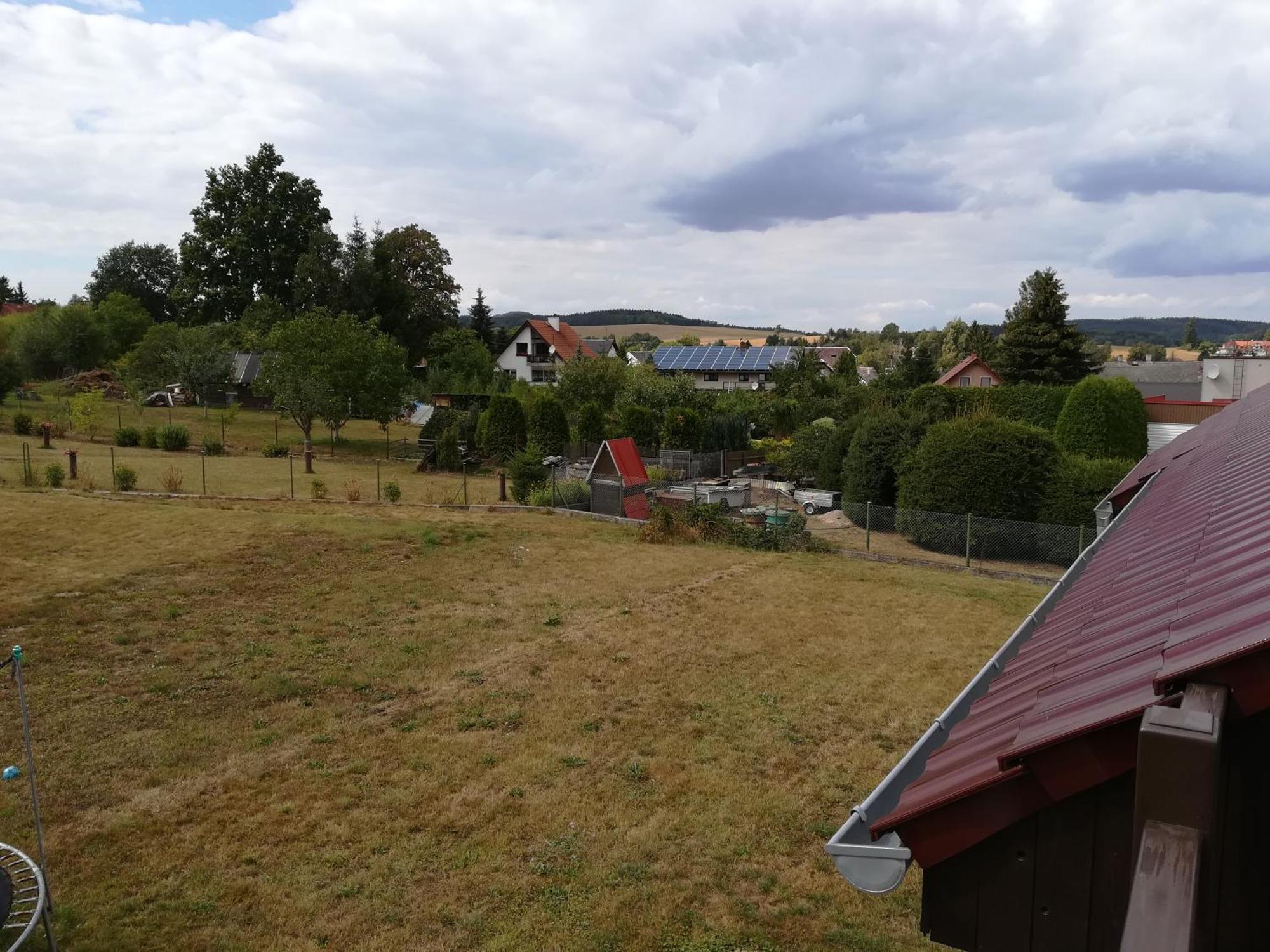 Pod Stribrnkou Apartment Sluknov Luaran gambar