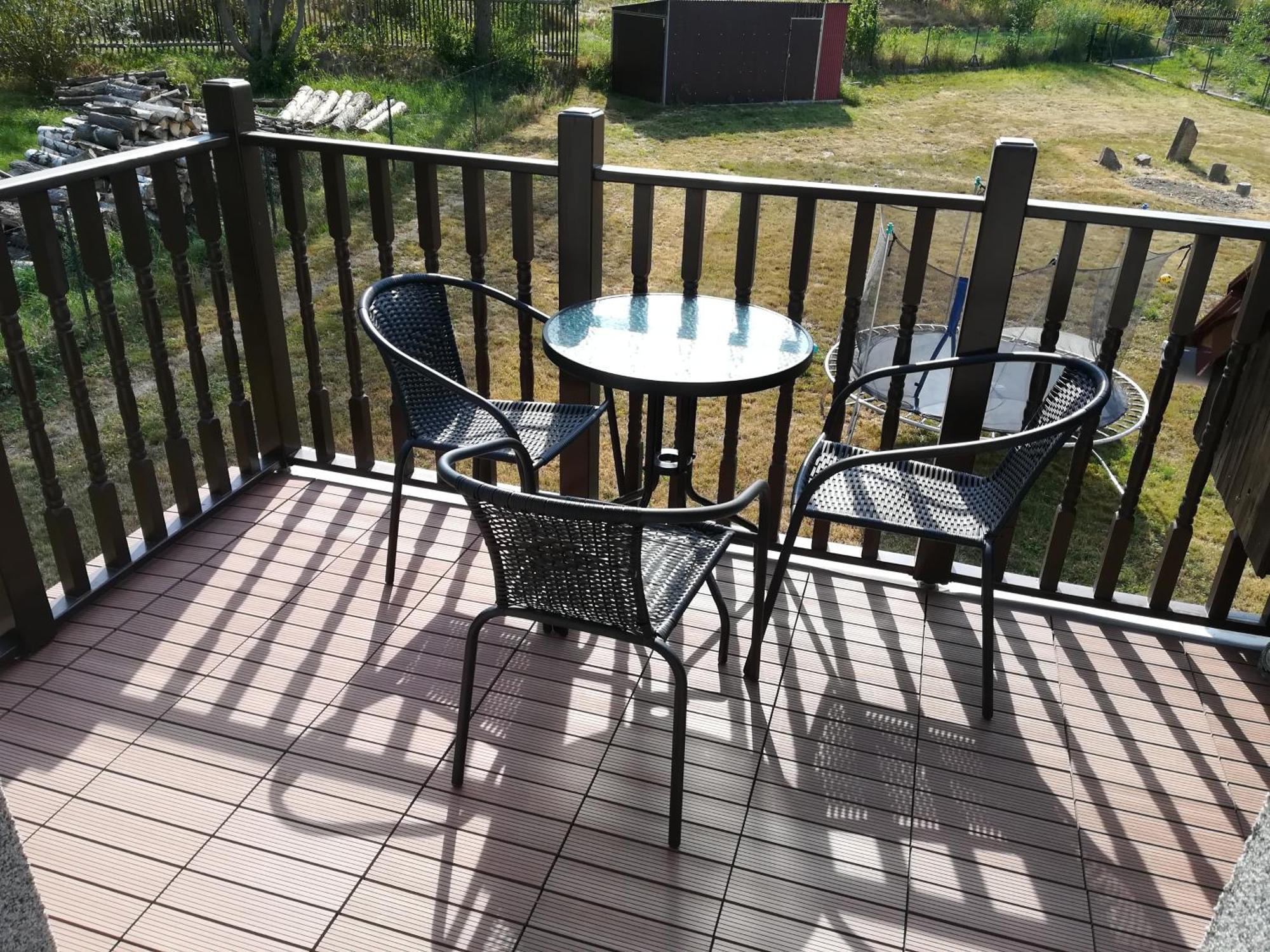 Pod Stribrnkou Apartment Sluknov Luaran gambar